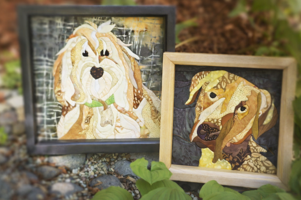 Dog Art