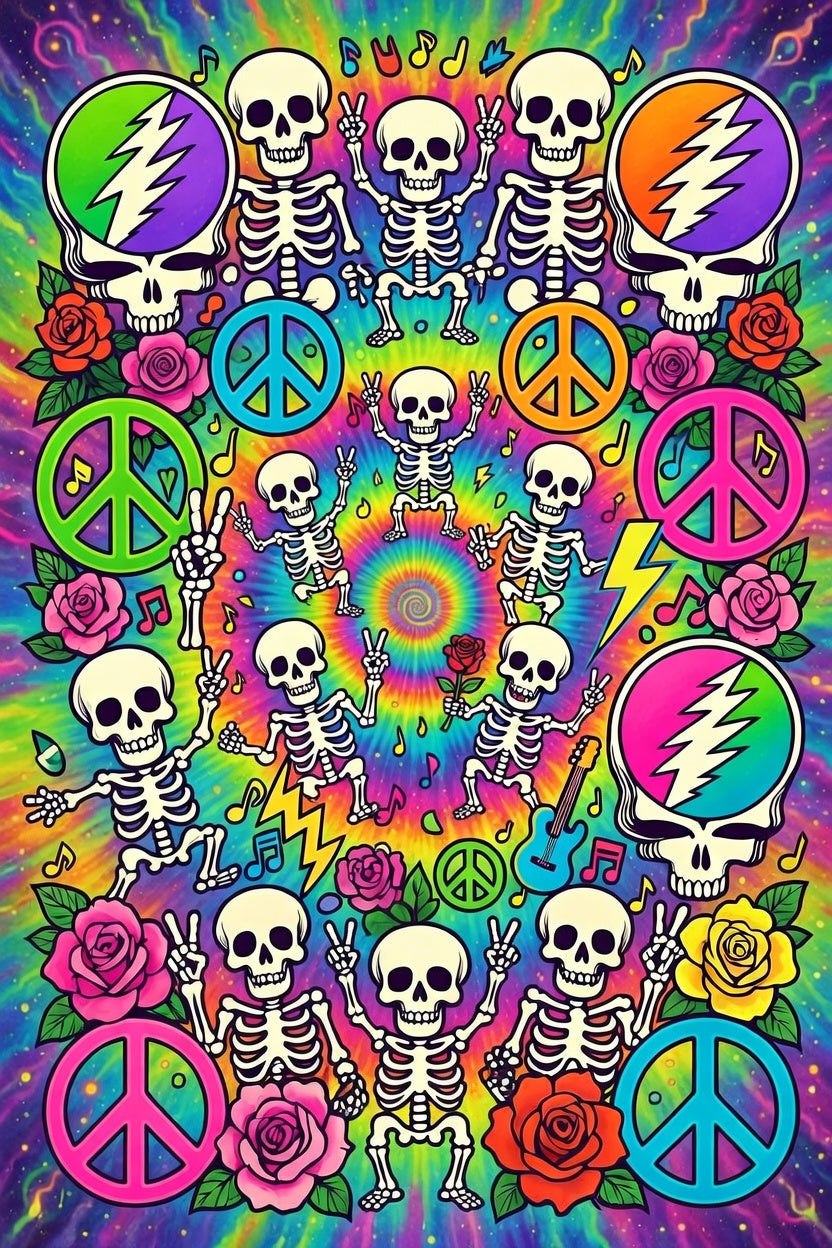 Grateful Dead