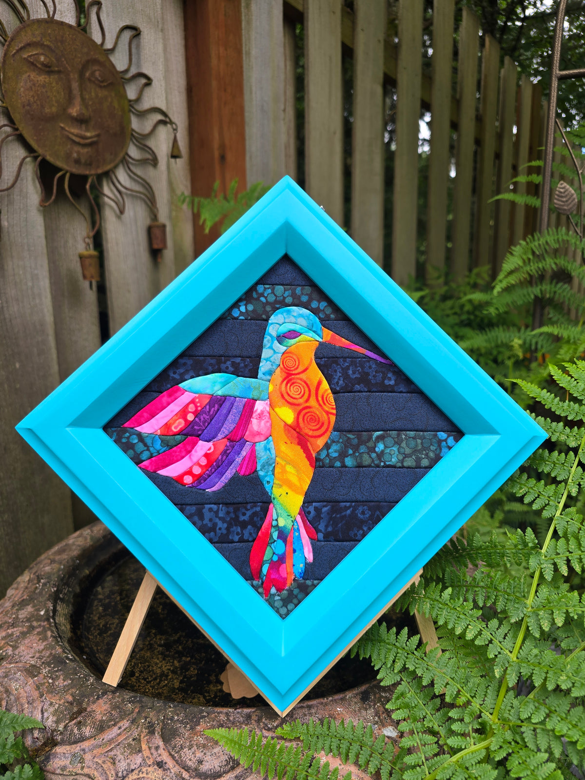 Hummingbird
