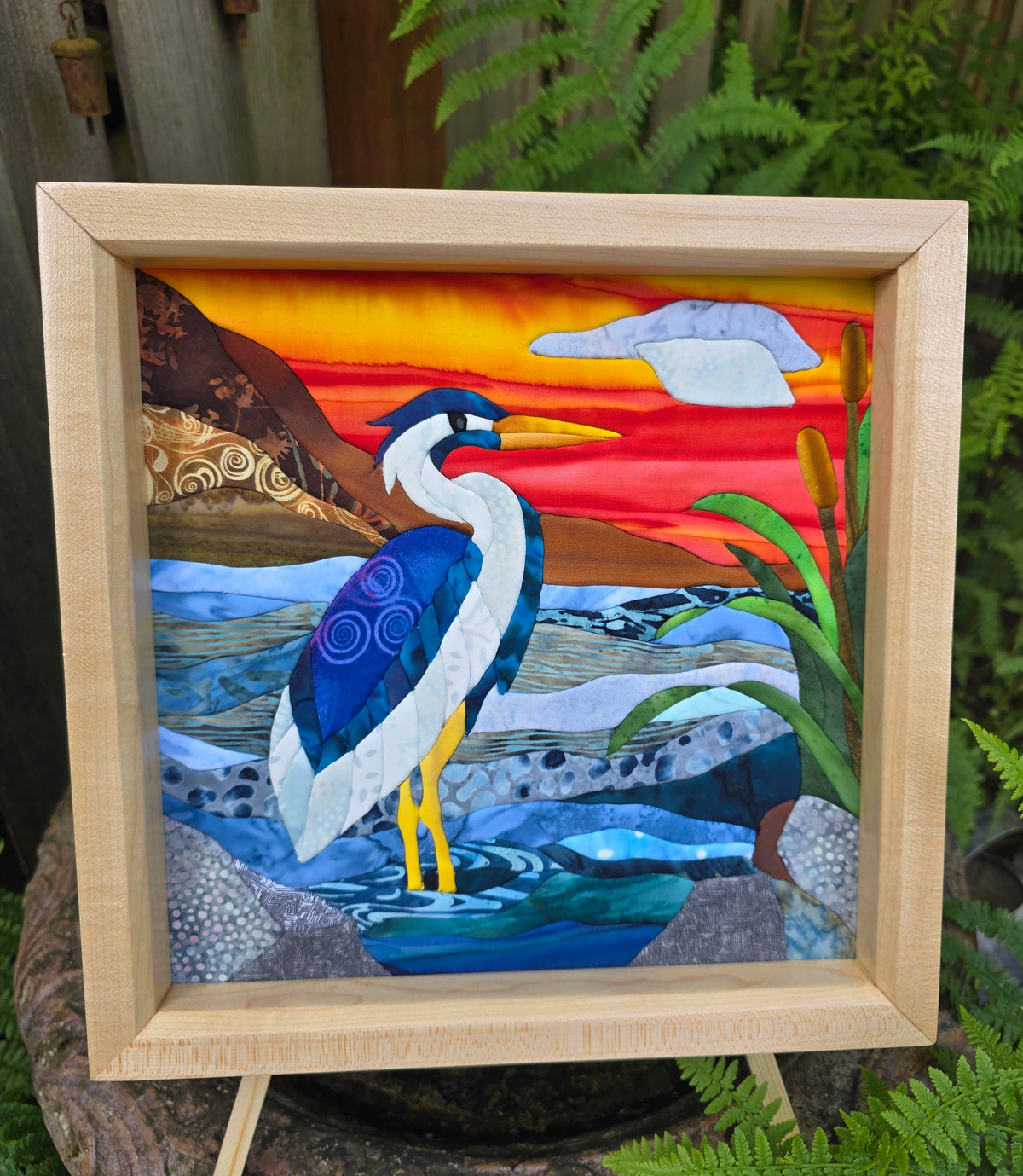Heron