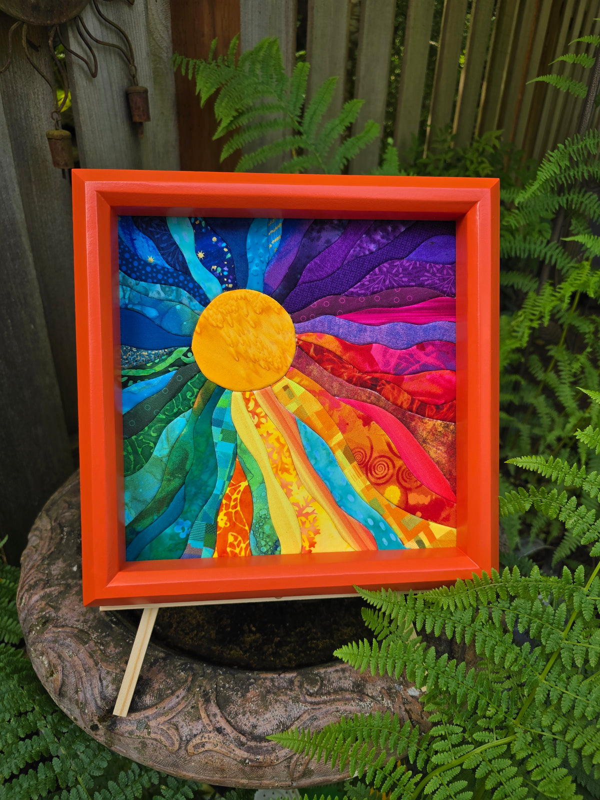 Sunburst